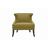 Elliot Lolita Fabric Side Chair