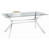 Tista Dining Table