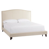 Patagonia Panel Bed