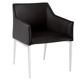Sunpan Modern Upholstered Chairs