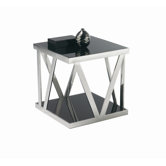 Victory End Table