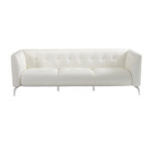 Milano Grain Leather Sofa