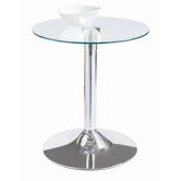 Sunpan Modern End Tables