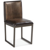 Porto Parsons Chair