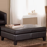Encore Cocktail Ottoman