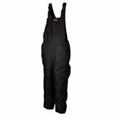 Tri Zone Thor 300D Rip Stop Bib Pants