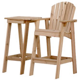 Bistro Chair