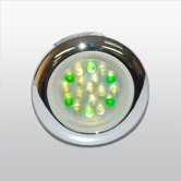 Chromo Therapy Lighting System