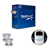 12 KW Oasis Steam Generator Package