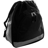 Expandable Shoulder Sport Pack with Pouch