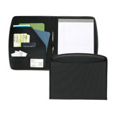 Classified Padfolio