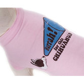 "Hurrah for this Chihuahua" Dog T-Shirt