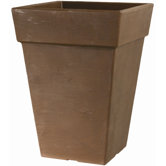 Endura Corciano Square Planter