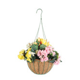 Grow Basket with Liner Grower