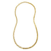 Timeless Beauty Gold Sarah Necklace