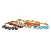 White Oak Elena Ring