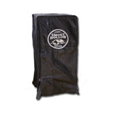 30" & 34" Smoker Cover w/ Logo