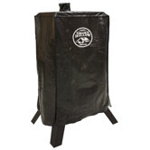 44" Smoker Cover