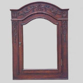 Lido Single Door  Bathroom Medicine Cabinet