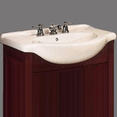 Kensington Bathroom Console