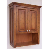 Windsor Bathroom Tank Topper