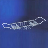 Tahiti 8-Piece Bathroom Accessory Set