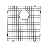 Sink Grid for Everest Undermount Double Bowl Kitchen Sink