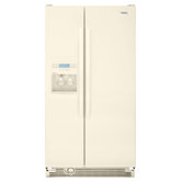 22 cu. ft. In-Door-Ice System Side-By-Side Refrigerator