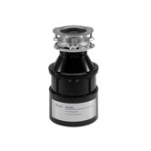 1/3 Hp In-Sink Disposer