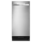 15" Undercounter Trash Compactor