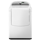 Cabrio Platinum High Efficiency Advanced Moisture Sensing Dryer