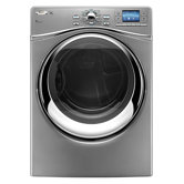 Duet High Efficiency Steam Cycles Dryer
