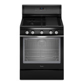 5.8 cu. ft. Rapid Preheat Option Gas Range
