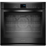4.3 cu. ft. Single Wall with True Convection Cooking Oven