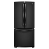 30" French Door Refrigerator