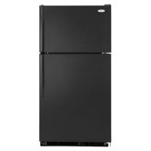 18 cu. ft. Humidity-Controlled Crispers Top-Freezer Refrigerator