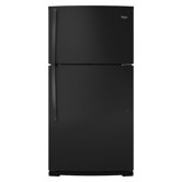 21 cu. ft. Pur Ice Filtration Top-Freezer Refrigerator