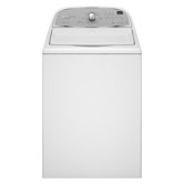 3.6 cu. ft. Cabrio Ecoboost Option Top Load Washer