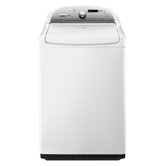 4.6 cu. ft. Cabrio Platinum Ecoboost Option Top Load Washer