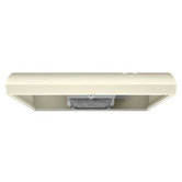 Non-Vented Under-Cabinet Hood