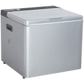 3-Way 37 Quart Portable Gas Refrigerator