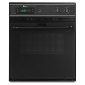 Precision Cooking System Electric Wall Oven