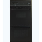 Precision Cooking System Electric Double Wall Oven