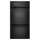 Delay-Start Control Gas Wall Oven