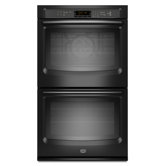 EvenAir True Convection Electric Double Wall Oven