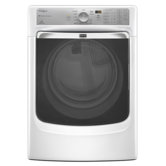 Maxima XL HE Wrinkle Steam Dryer