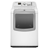 Bravos XL High-Efficiency Electric Steam Dryer