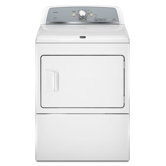 Bravos X High-Efficiency Electric Dryer