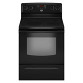 Power Cook Element Electric Range