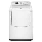 Bravos XL High-Efficiency Gas Dryer